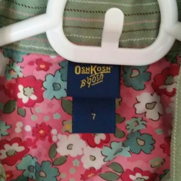 Jacket - Picture 5 of 7